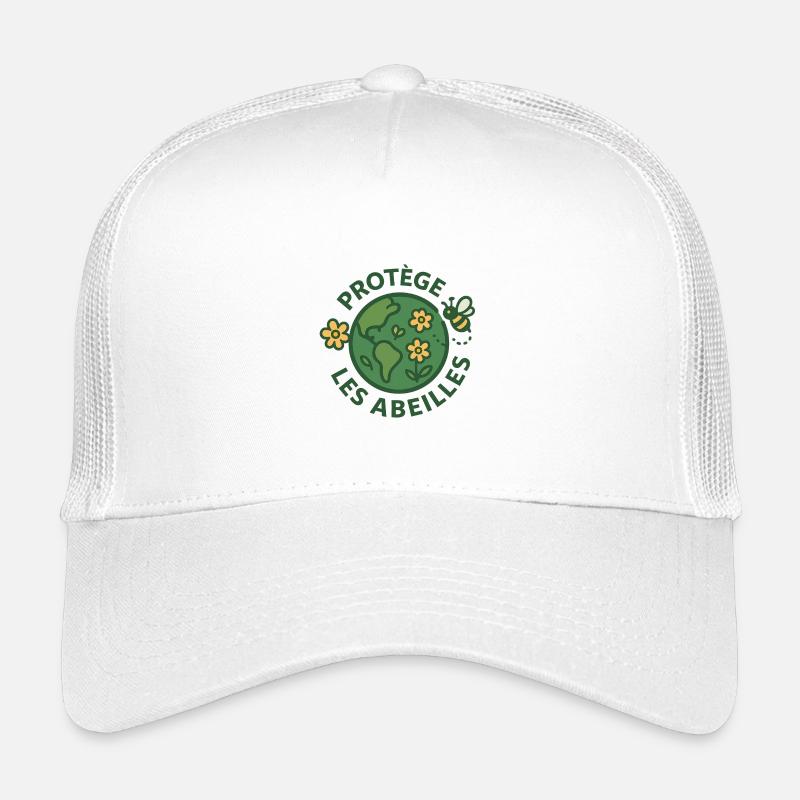 Kids’ Trucker Cap