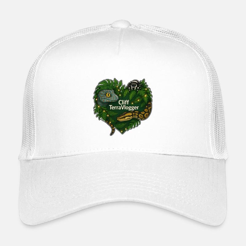 Kids’ Trucker Cap