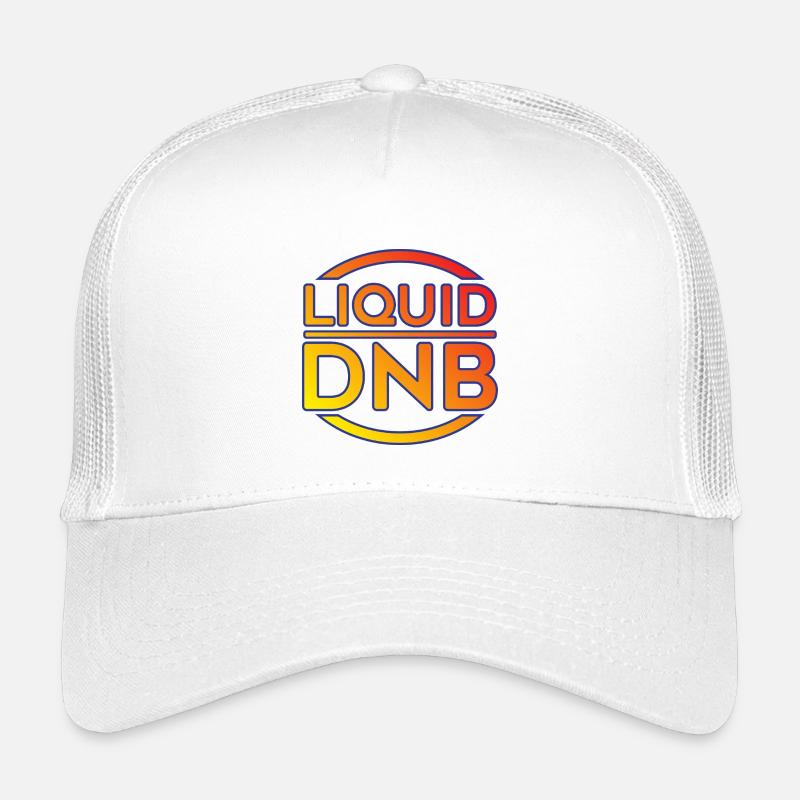 Kids’ Trucker Cap