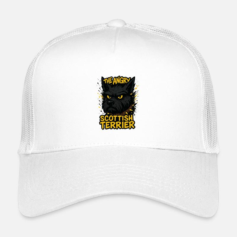 Kinder Trucker-Cap