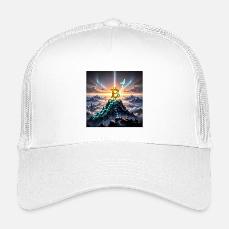 Kids’ Trucker Cap