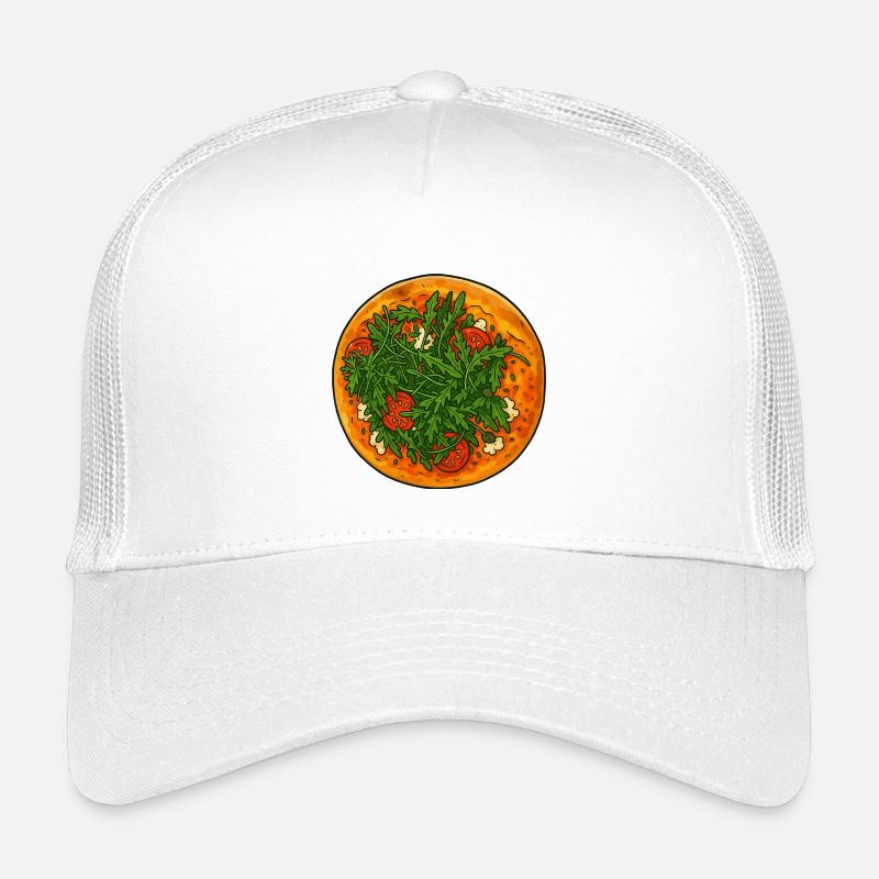 Casquette trucker enfant