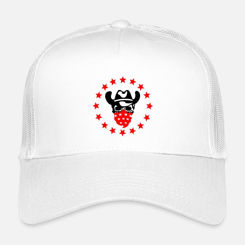 Kids’ Trucker Cap