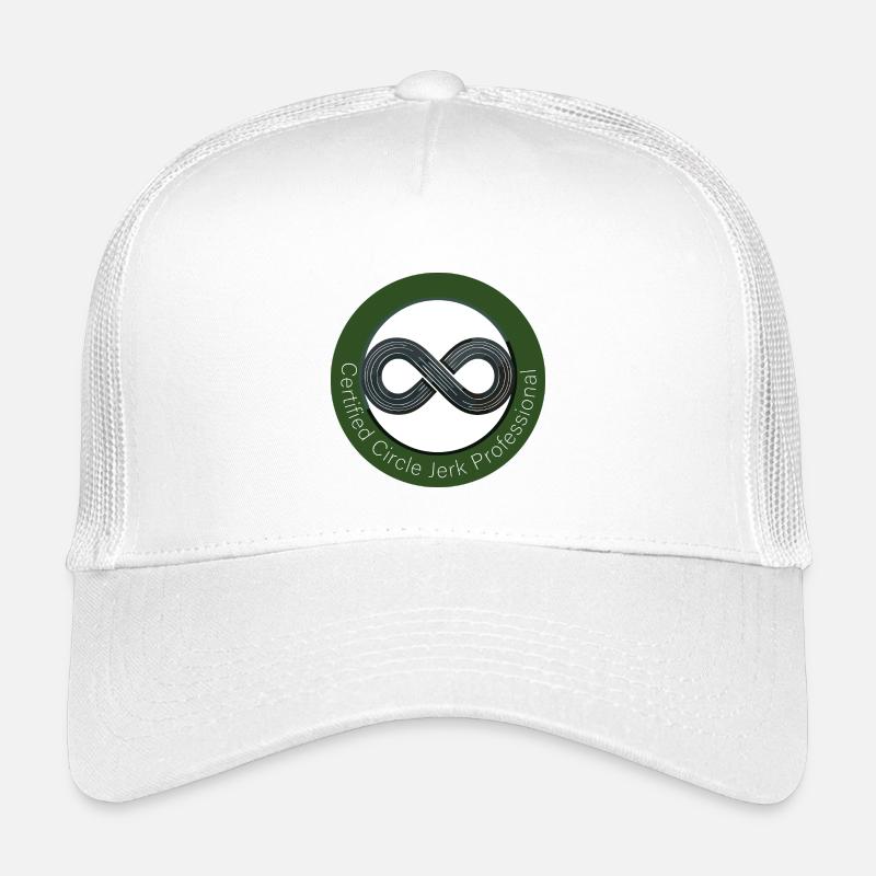 Kinder Trucker-Cap