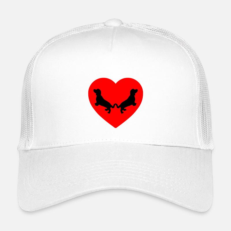 Kinder Trucker-Cap
