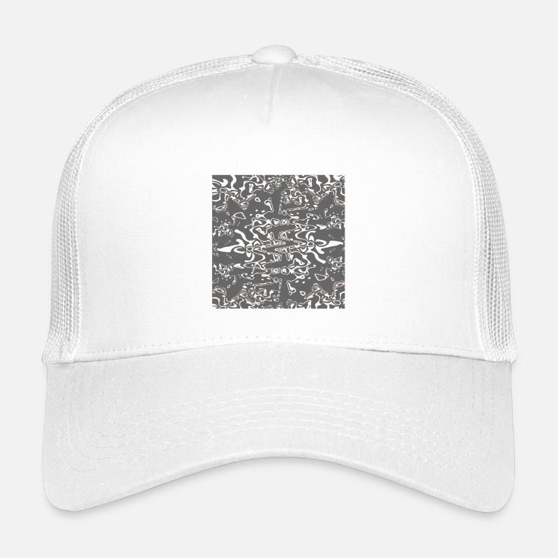 Kids’ Trucker Cap