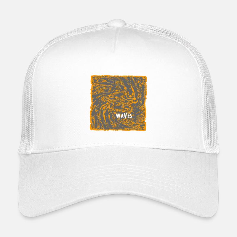 Kinder Trucker-Cap