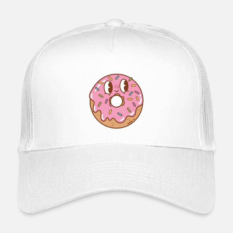 Kinder Trucker-Cap