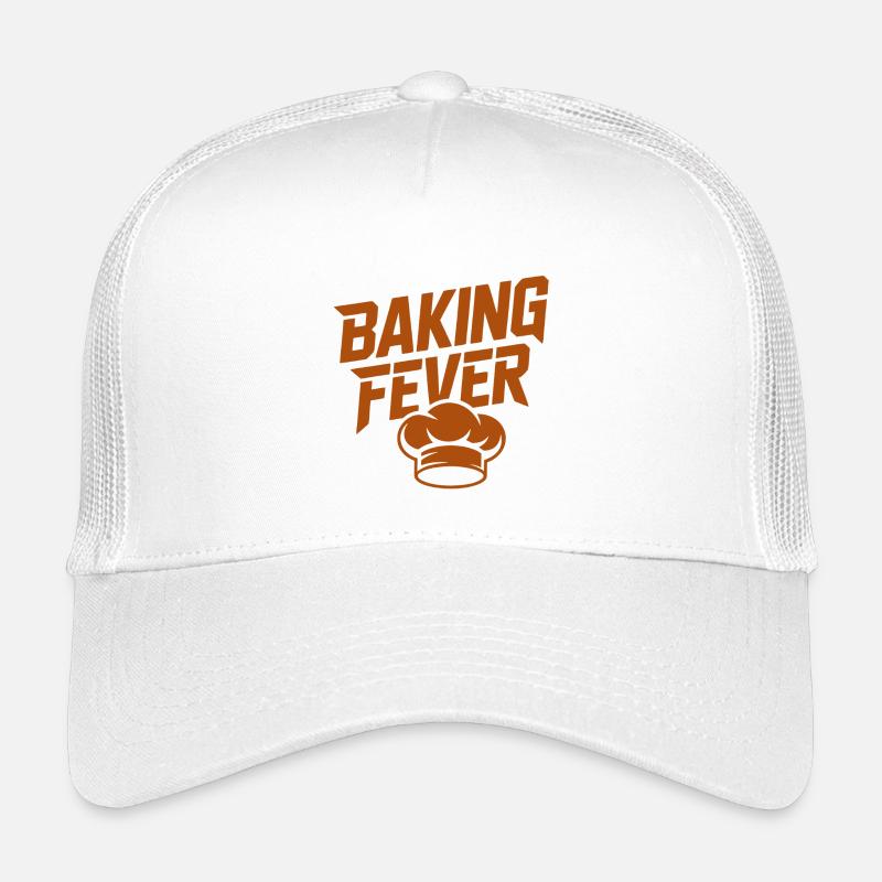 Kinder Trucker-Cap