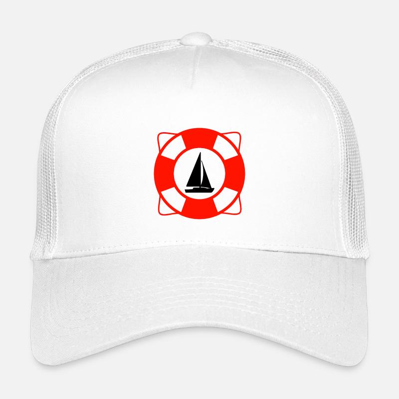Kids’ Trucker Cap