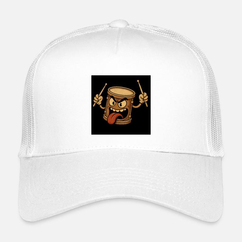 Kids’ Trucker Cap