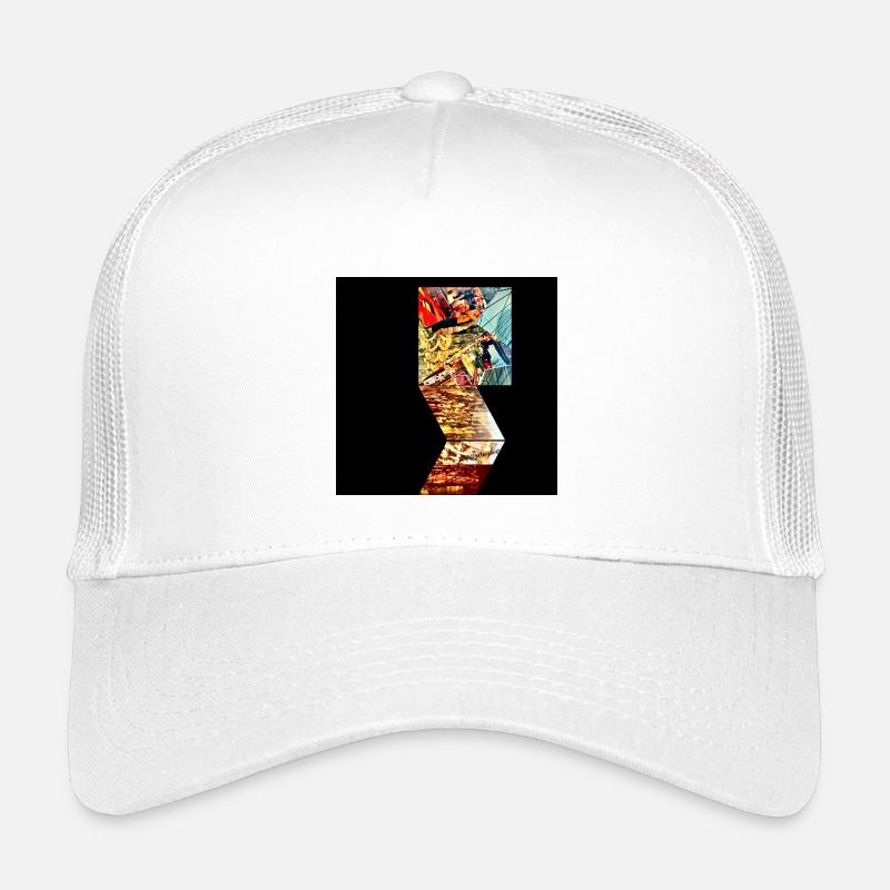 Tansi Dance Kinder Trucker-Cap