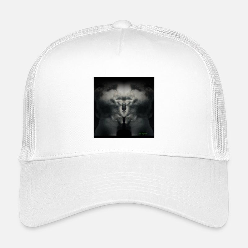 Kinder Trucker-Cap