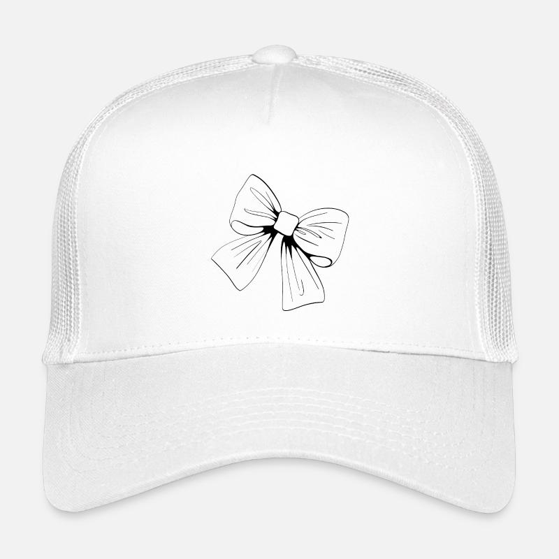 Kids’ Trucker Cap
