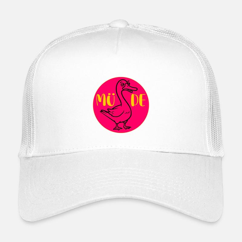 Kids’ Trucker Cap