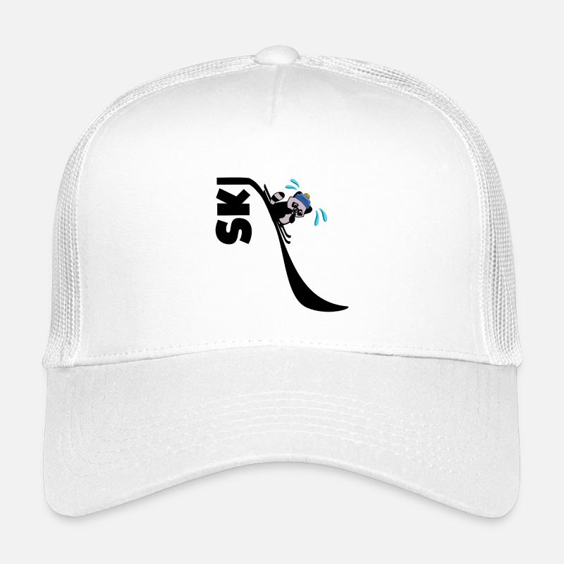 Kinder Trucker-Cap