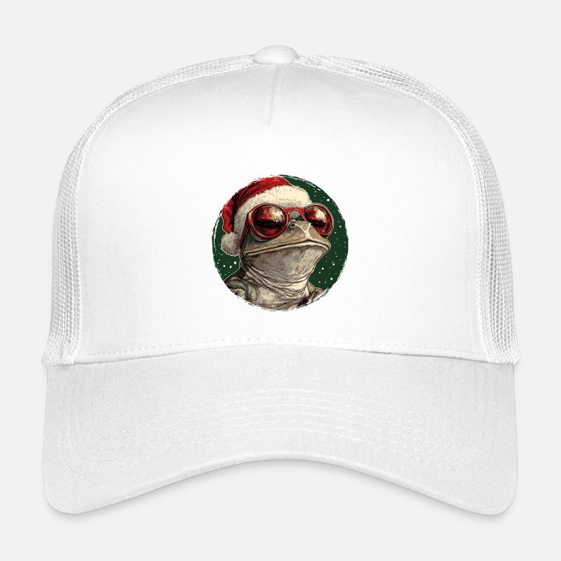 Kinder Trucker-Cap