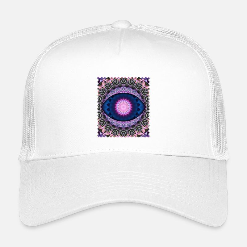 Kids’ Trucker Cap