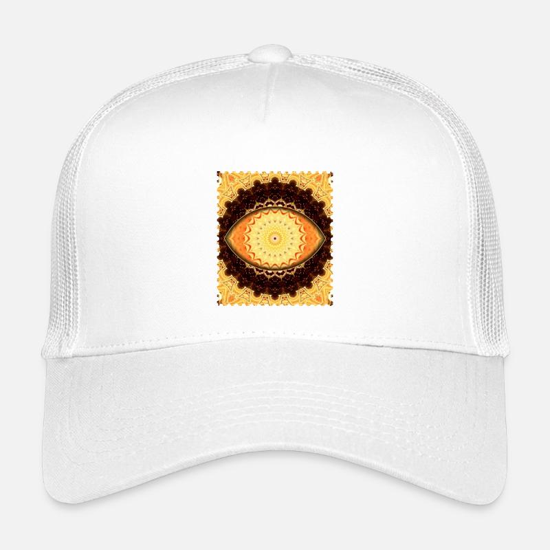 Kids’ Trucker Cap