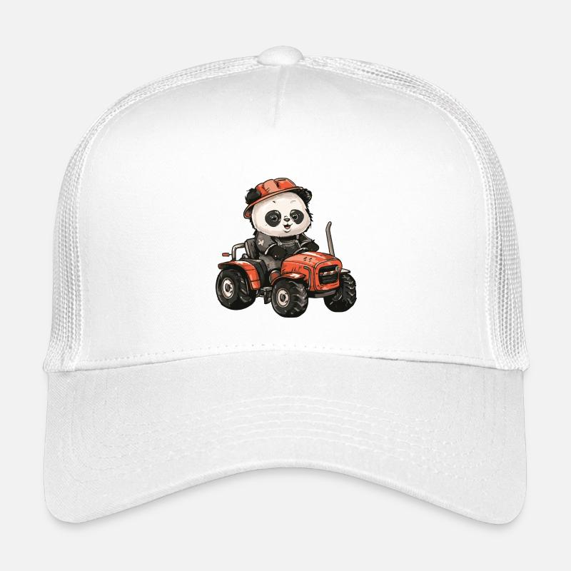 Kids’ Trucker Cap