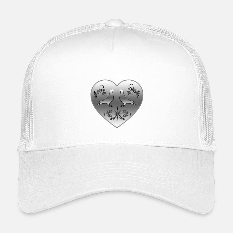 Kinder Trucker-Cap