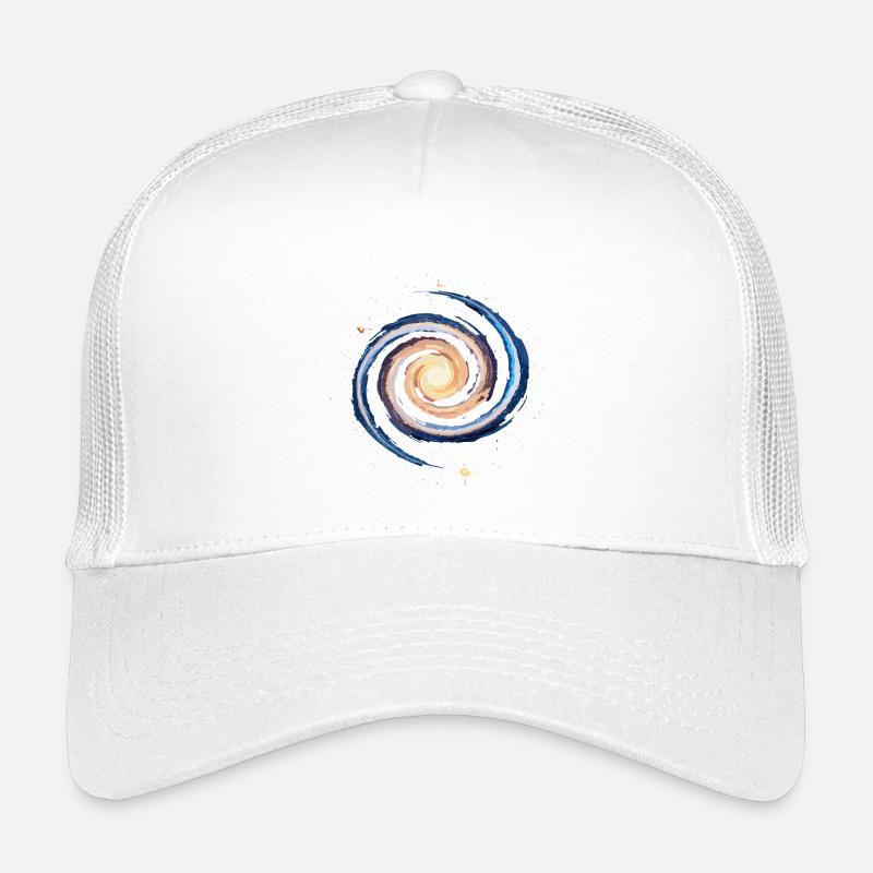 Kinder Trucker-Cap