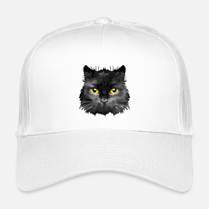Kinder Trucker-Cap