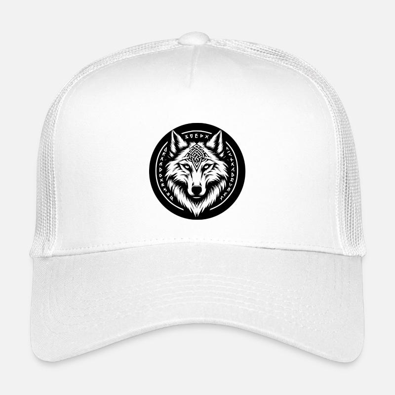 Kinder Trucker-Cap