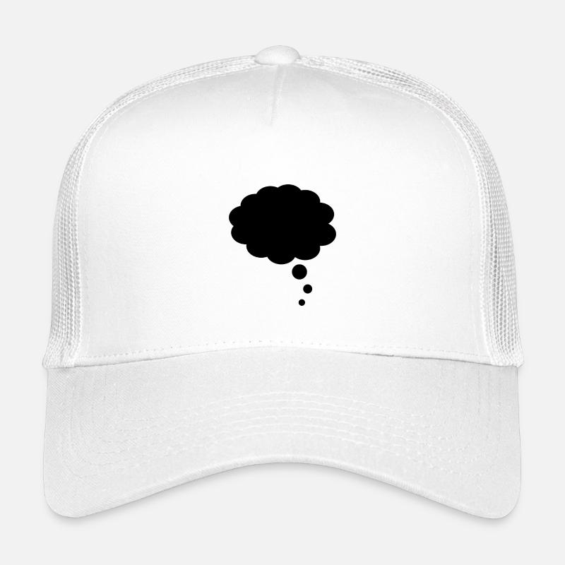 Casquette trucker enfant