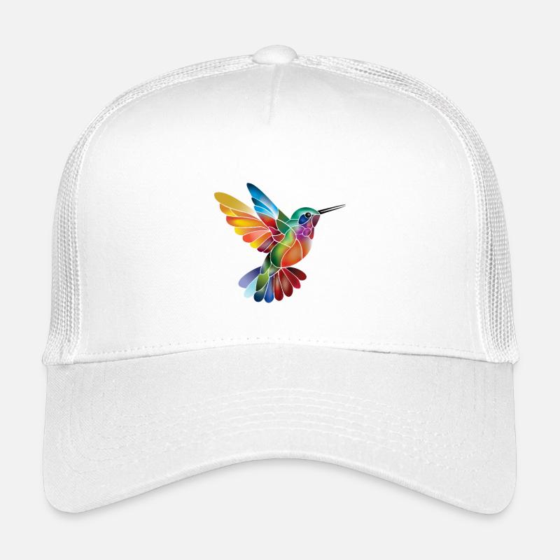 Kinder Trucker-Cap