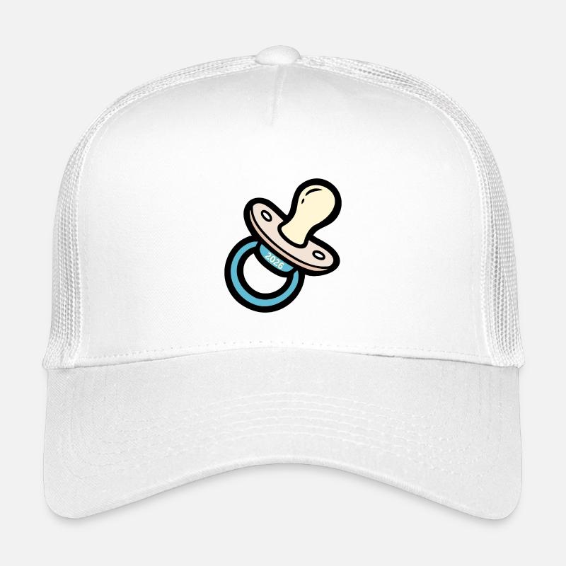 Kids’ Trucker Cap