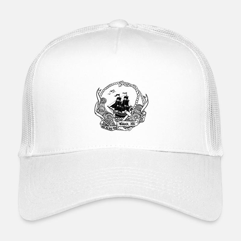 Kinder Trucker-Cap