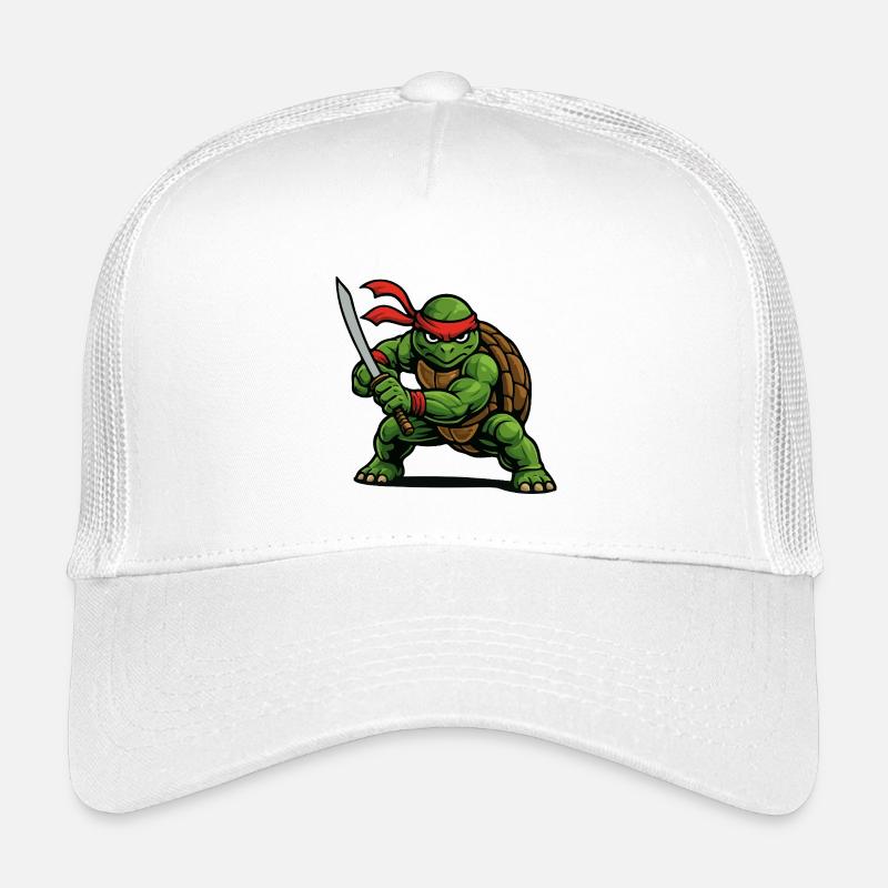 Kinder Trucker-Cap