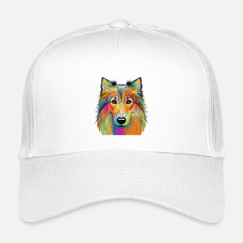 colley Casquette trucker enfant