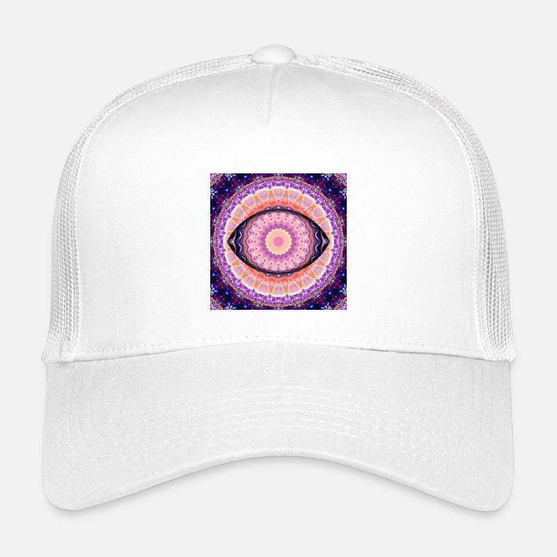 Œil de la Vérité Casquette trucker enfant
