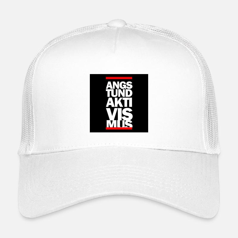 Casquette trucker enfant