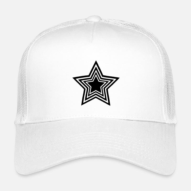 Kinder Trucker-Cap