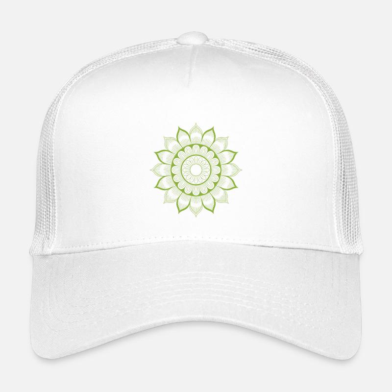 Casquette trucker enfant
