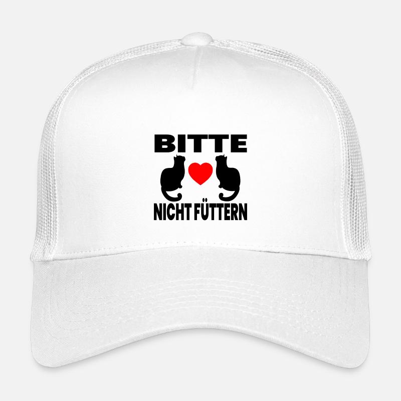 Kids’ Trucker Cap