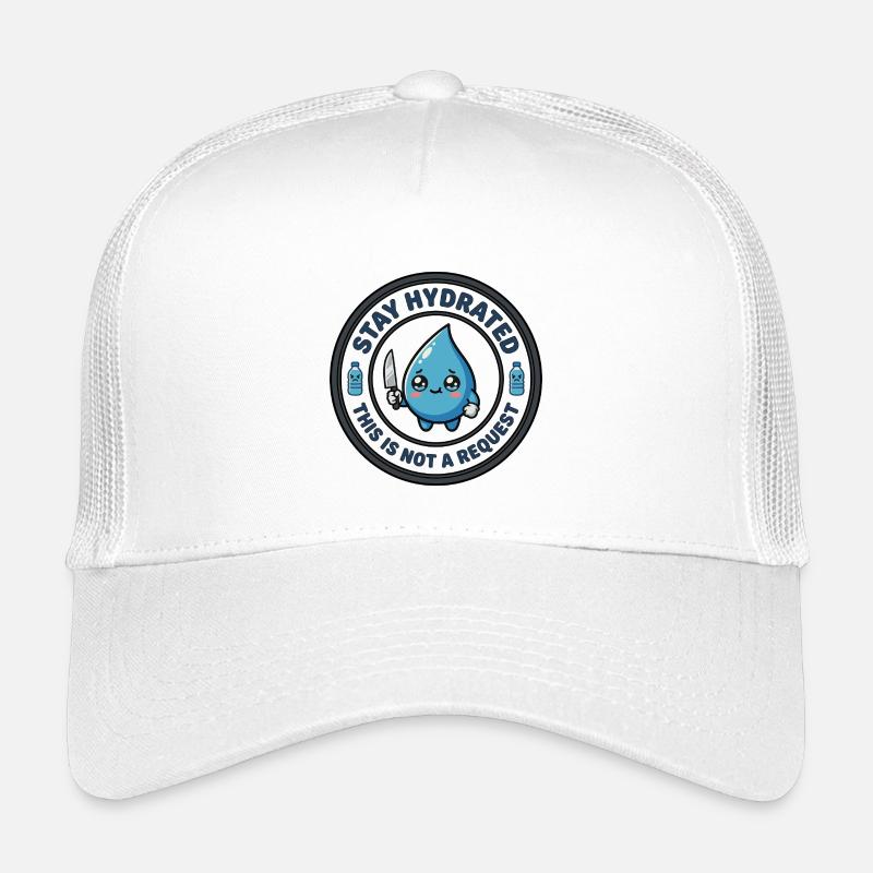 Casquette trucker enfant