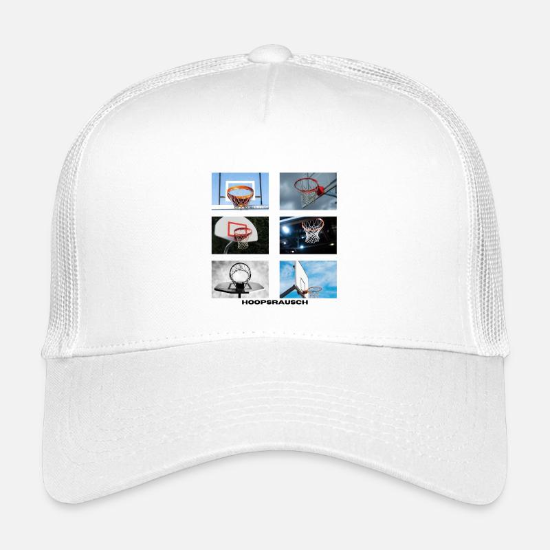 Kids’ Trucker Cap