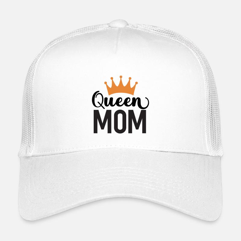 Kinder Trucker-Cap