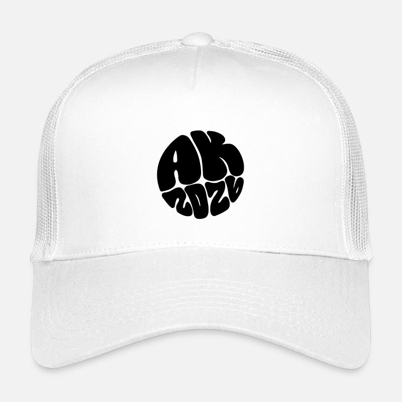 Kids’ Trucker Cap