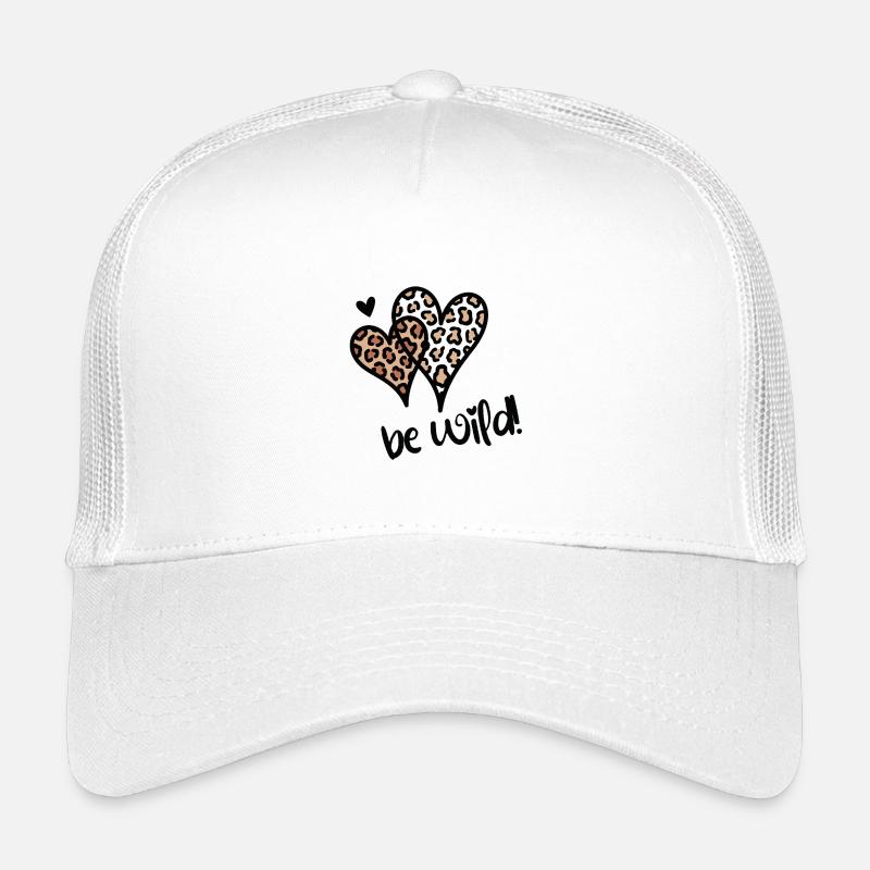 Kinder Trucker-Cap