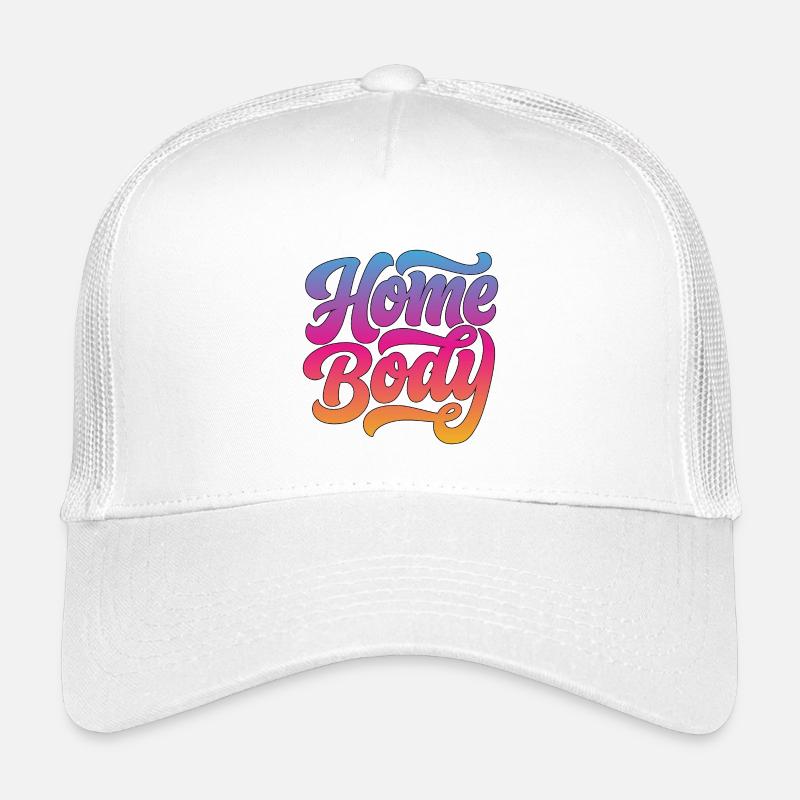Casquette trucker enfant
