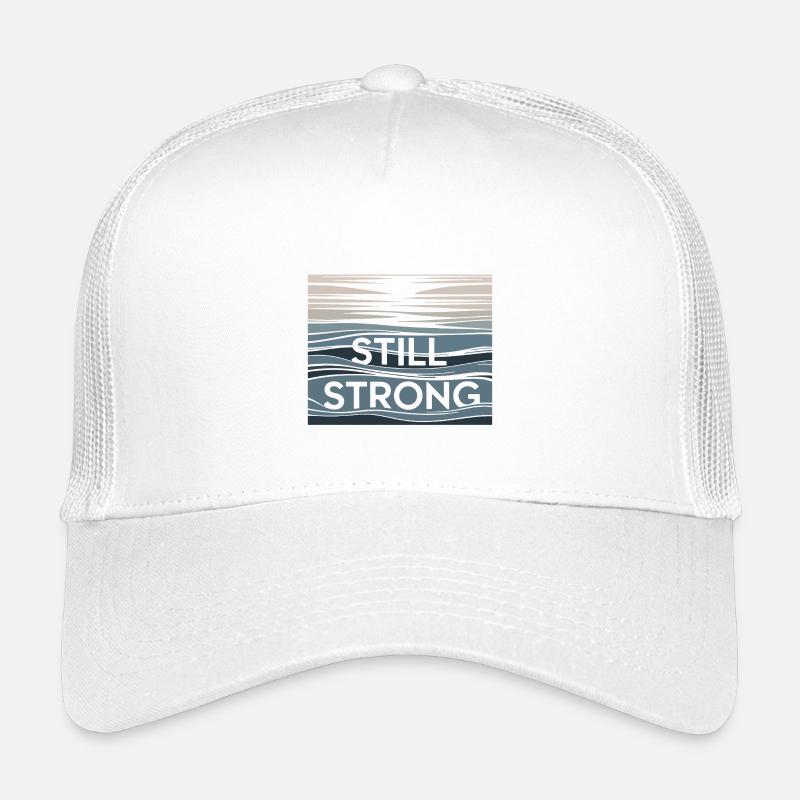 Kinder Trucker-Cap