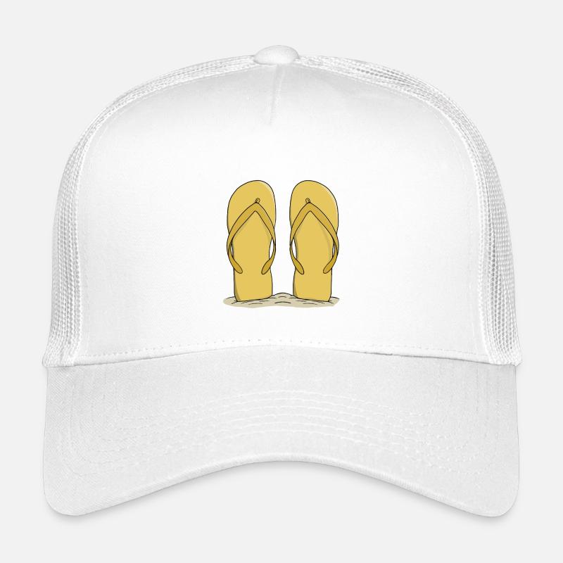 Kids’ Trucker Cap