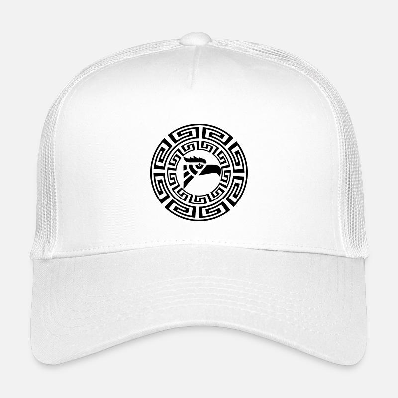 Kids’ Trucker Cap
