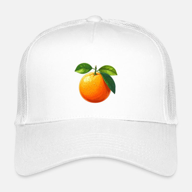 Kinder Trucker-Cap