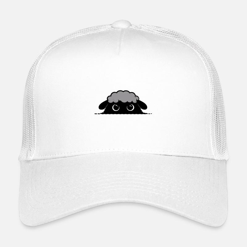 Kids’ Trucker Cap